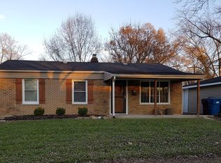 21551 Merrill Ave, Sauk Village, IL 60411