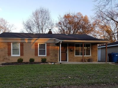 21551 Merrill Ave, Sauk Village, IL, 60411