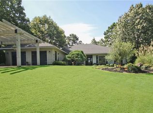 93 Rivercliff Rd, Rogers, AR 72756