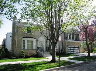 3701 W Granville Ave, Chicago, IL 60659