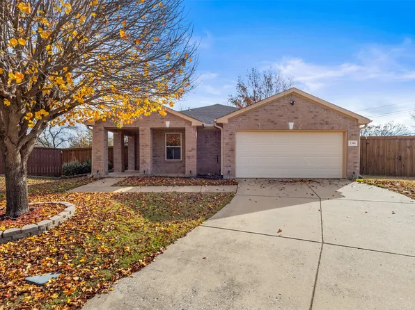 2301 Gabriel Dr, McKinney, TX 75071