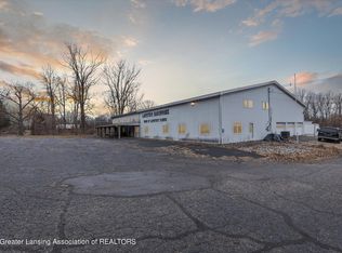 384 S Every Rd, Mason, MI 48854