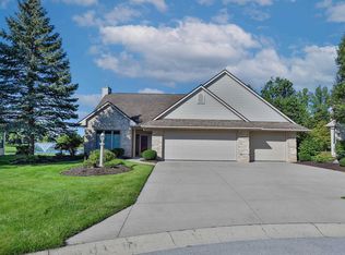 9617 Trellis Cv, Fort Wayne, IN 46835