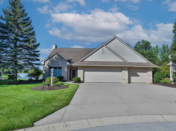 9617 Trellis Cv, Fort Wayne, IN 46835