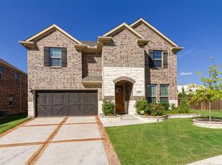 4370 Leighton Ln, Frisco, TX 75034