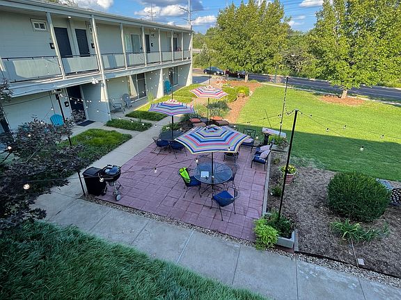 3rd image of 627 Garden Ave APT B-2