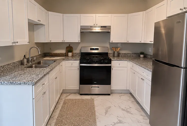 201 North Laramie — Photo 2