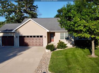 507 Hickory Ln, Jefferson, IA 50129