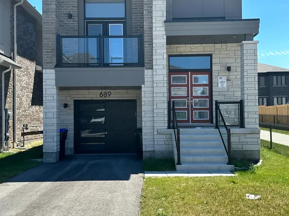 689 Mika St, Innisfil, ON L9S 0R7