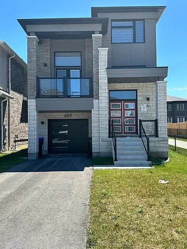 689 Mika St Photo 1