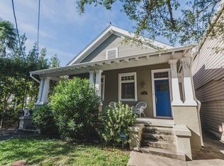 1826 Milan St, New Orleans, LA 70115