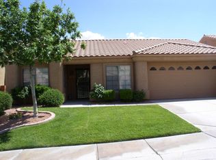 440 Ruby Cir, Mesquite, NV 89027