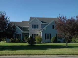 27632 Equestrian Dr, Salisbury, MD 21801