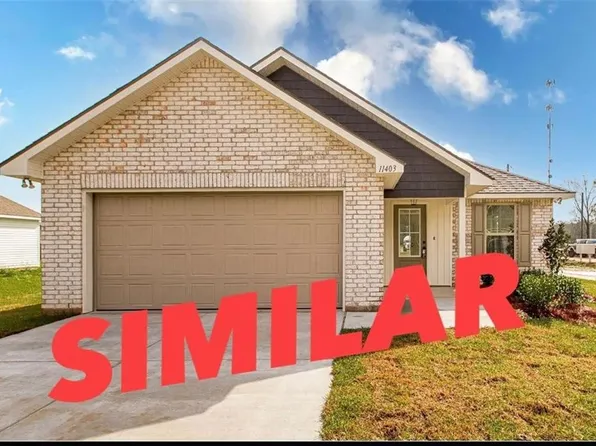 46176 Joele Dr, Hammond, LA 70401