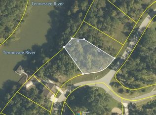 0 Waterfront Way LOT 6, Ten Mile, TN 37880
