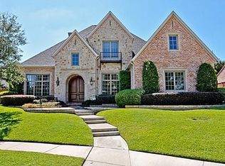 257 Rosemount Ct, Coppell, TX 75019