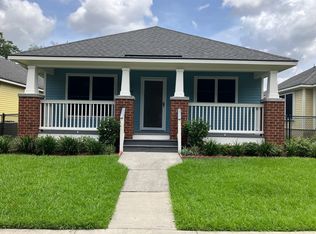 1848 Greenville St, Savannah, GA 31404