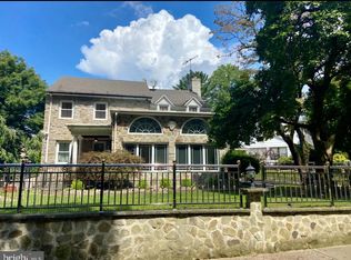 1721 N 72nd St, Philadelphia, PA 19151