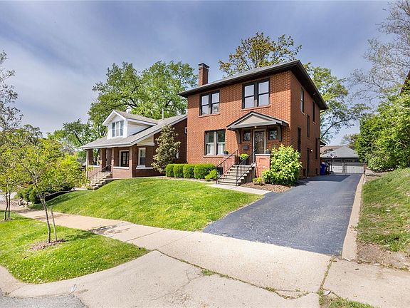 3rd image of 7615 Teasdale Ave