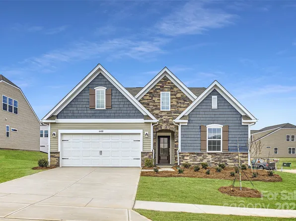 4480 Doyle Ridge Rd, Maiden, NC 28650