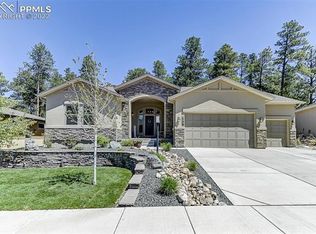 1746 Catnap Ln, Colorado Springs, CO 80921