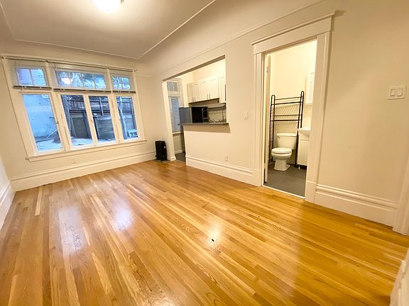 3rd image of 838 Hyde St APT 3