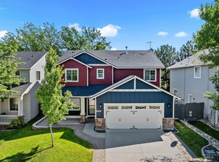 5036 E Fescue Dr, Boise, ID 83716