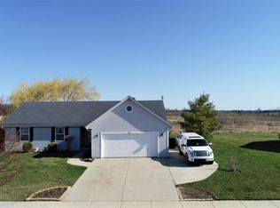 240 Grand Ave, Belgium, WI 53004