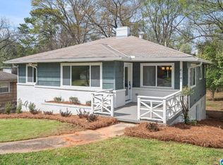 604 Green Springs Ave S, Birmingham, AL 35205