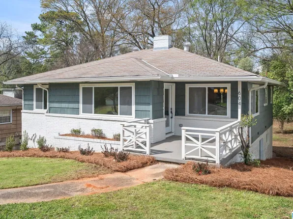 604 Green Springs Ave S, Birmingham, AL 35205