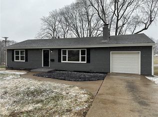 509 SW 18th St, Blue Springs, MO 64015