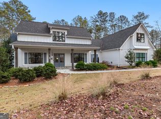 152 Carson Rd, Brooks, GA 30205