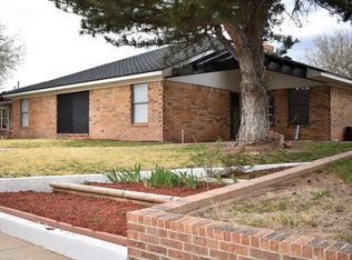 6206 Hyde Pkwy, Amarillo, TX 79109