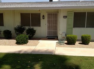 13625 N Newcastle Dr, Sun City, AZ 85351