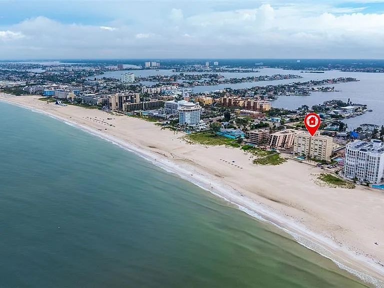 5000 Gulf Blvd #301 — Photo 4