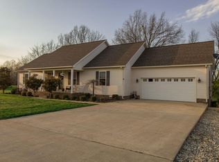 192 Meta Ln, Symsonia, KY 42082
