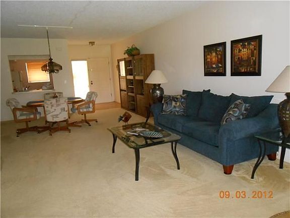 2nd image of 9468 S Military Trl APT A2