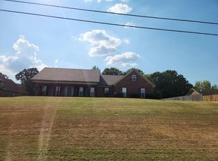 367 Byhalia Creek Farms Rd W, Byhalia, MS 38611