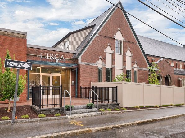 177 N Main St #203