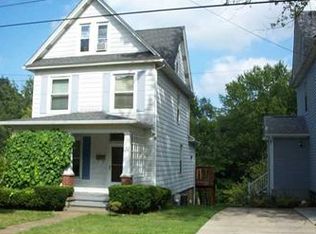 468 McConnell St, Grove City, PA