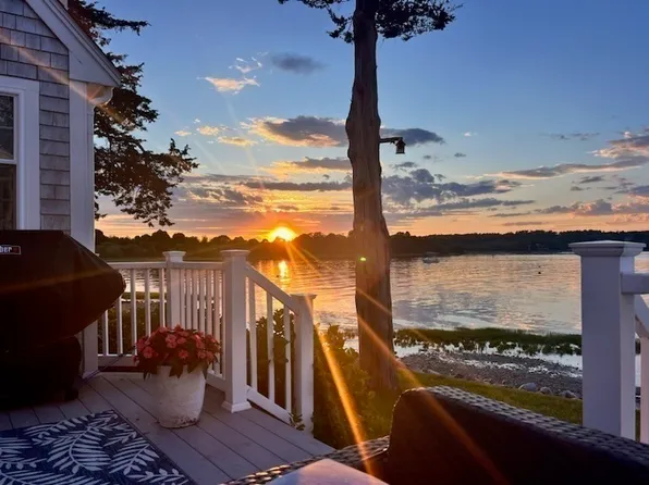 21 Drew Ave, Kingston, MA 02364