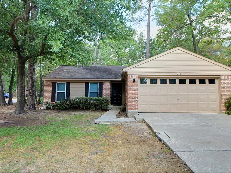 28 E Brookberry Ct — Photo 1