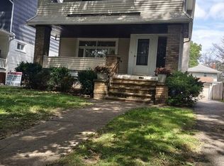 3337 W 131st St, Cleveland, OH