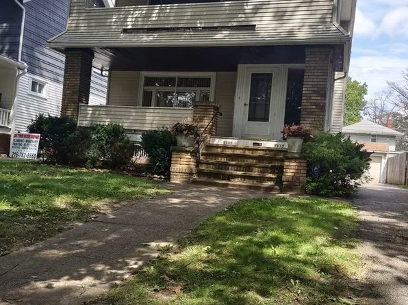 3337 W 131st St, Cleveland, OH 44111