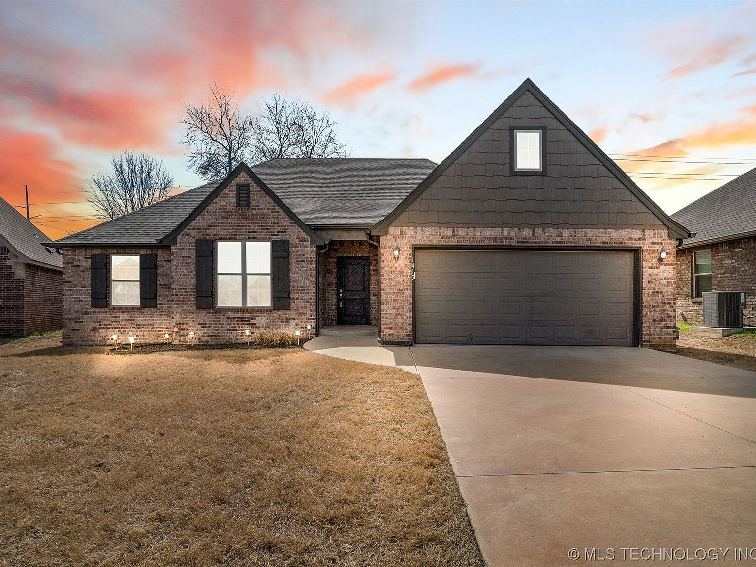 1415 W Canton Pl, Broken Arrow, OK 74012 Zillow