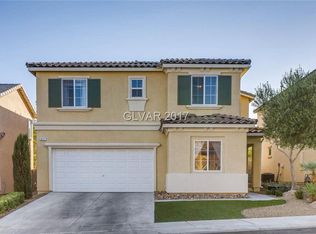 1417 Arc Dome Ave, North Las Vegas, NV 89031