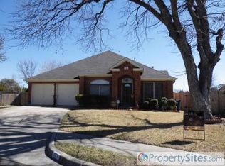 701 Minturn Ln, Austin, TX 78748