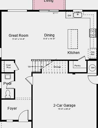 2nd image of this home