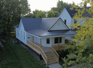 404 S Clark St, Moberly, MO 65270