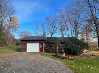 4526 Preemption Rd, Rock Stream, NY 14878